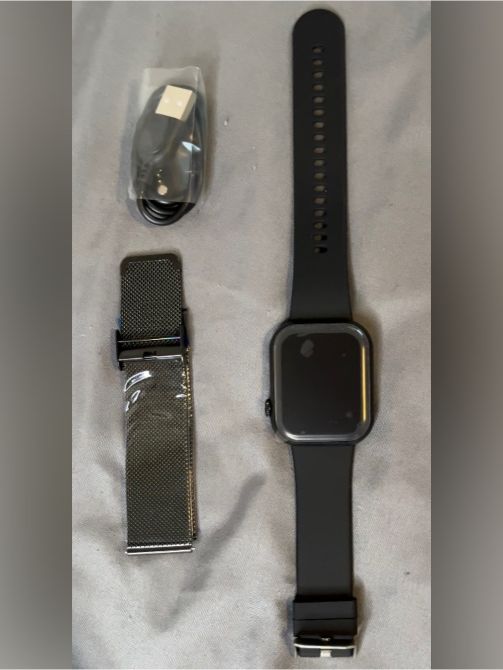 Smartwatch - Picture 3 of 4